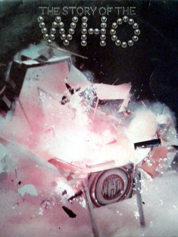 The Story Of The Who