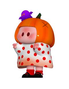 南瓜YOYO 2.0（小号）-资料图