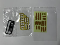 阿楞 迷你 Ver.-资料图