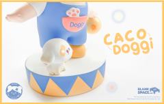CACO Dogie小奶狗-资料图