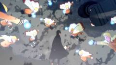 NARUTO X BORUTO 火影忍者终极风暴羁绊-资料图