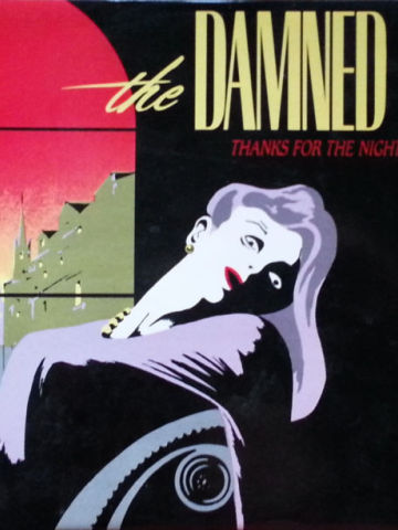 Thanks For The Night