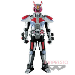 Kamen Rider Zi-O Figure 假面骑士Zi-O 电王铠甲