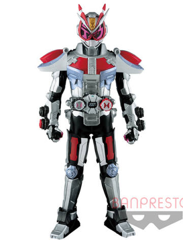 Kamen Rider Zi-O Figure 假面骑士Zi-O 电王铠甲