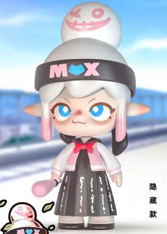 隐藏款-风纪委员