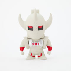 Kinnikuman Muscle Shot Series 恶魔将军 KIN29SHOP Limited Color ver.