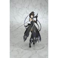 SIF EX 咲夜 -资料图