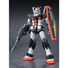 MG RX-78-1 原型高达-资料图
