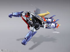 MB 大魔神-资料图