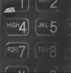 Why'd You Only Call Me When You're High?
