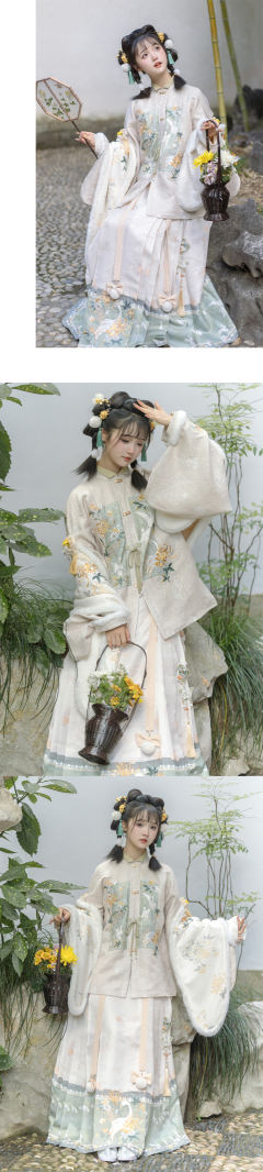 清波月朵-资料图