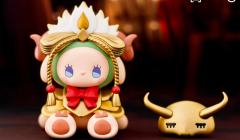 EMMA秘境森林假面舞会-资料图