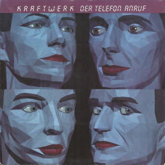 Der Telefon Anruf