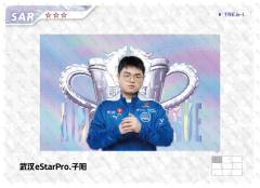 武汉eStarPro.子阳