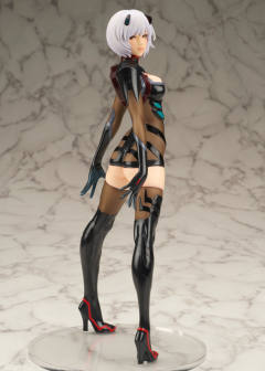 绫波丽 Limited Edition