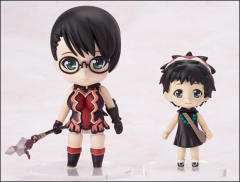 Nendoroid Petit 拉纳 -资料图