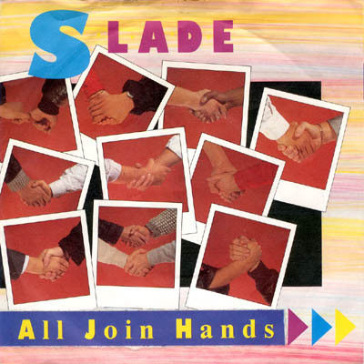 All Join Hands