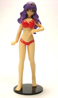 龙舌兰‧玛裘拉姆 SR Galaxy Angel II