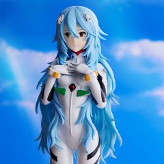 SPM Figure 绫波丽-资料图