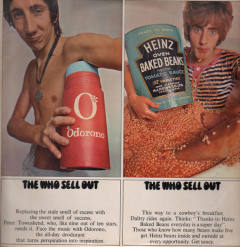 The Who Sell Out