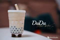 奶茶-资料图