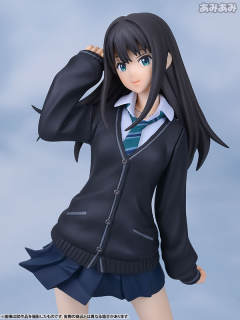 Sekai Seifuku Sakusen 涩谷凛 -资料图