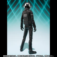 SHF 托马斯·班加尔特 Random Access Memories ver.-资料图