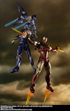 SHF 营救-资料图