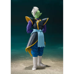 SHF 扎马斯-资料图