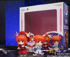 Nendoroid Petit 维塔-资料图