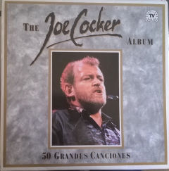 The Joe Cocker Album - 50 Grandes Canciones