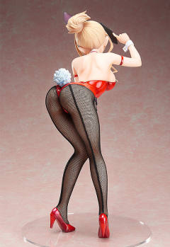 B-style 艾尔芙莉德·冯·福伊尔纳 Bunny ver.-资料图