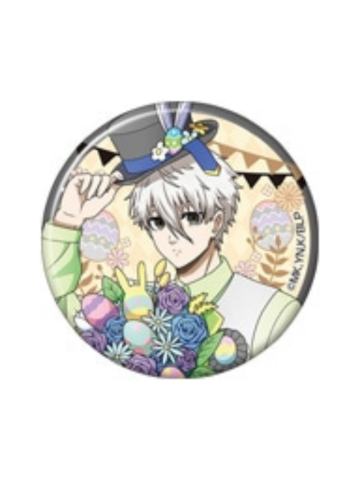 凪诚士郎-春之复活节吧唧