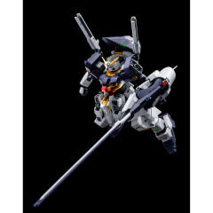 HGUC RX-121-3C 高达TR-1[海瑟斯雷]-资料图