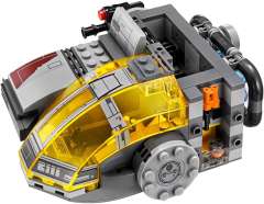 75176 抵抗组织运输舱 (Resistance Transport Pod)-资料图