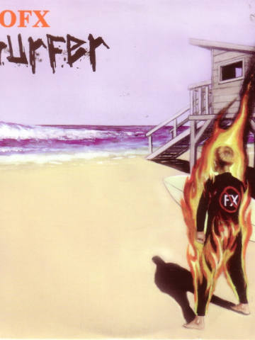 Surfer