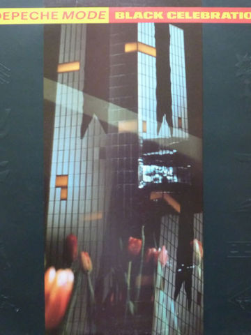 Black Celebration