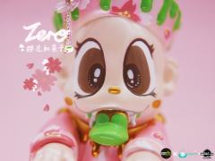 樱花和菓子 ZERO-资料图