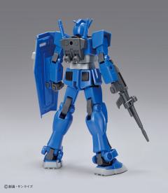 EG RX-78-2 高达 [岛根魔术队配色]-资料图