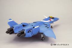 VF-22S Sturmvogel II Maximilian Jenius-资料图