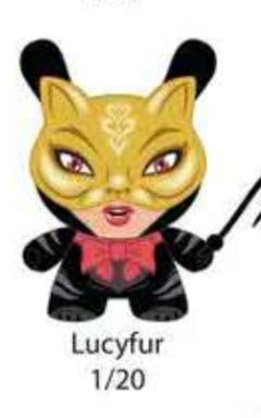 Lucyfur