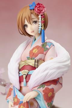 MEIKO 花色衣-资料图