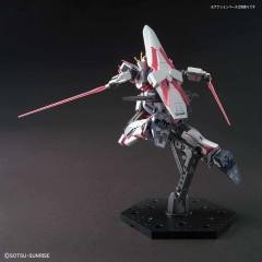 HGUC RX-9 叙述高达 C装备-资料图