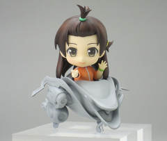 Creator Works Vox Aura Eggplane ver.-资料图