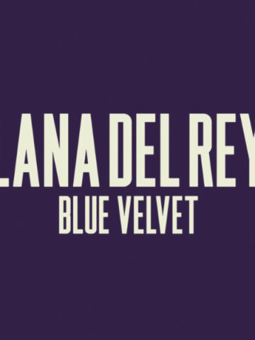 Blue Velvet