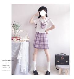 5cm/s 中间服夏服-资料图
