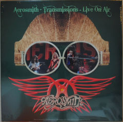 Transmissions - Live On Air