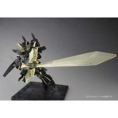 HGBF 煌黑机动泰伦III-资料图