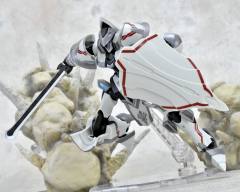 Robot Damashii Tri Robot Damashii Tri <Side SK> 厄尔坎伯-资料图