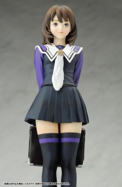苇月伊织 supervised figure-资料图